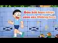 Bảo bối ban nhạc cảm xúc thăng hoa | Review phim Doraemon