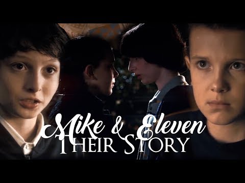 Mike And Eleven || Their Love Story