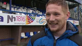 SV Urk thuis te sterk voor Berkum