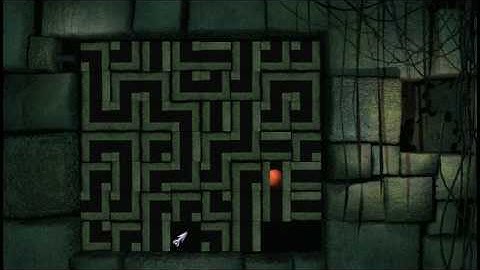 Last Half of Darkness: Tomb of Zojir - walkthrough part 11