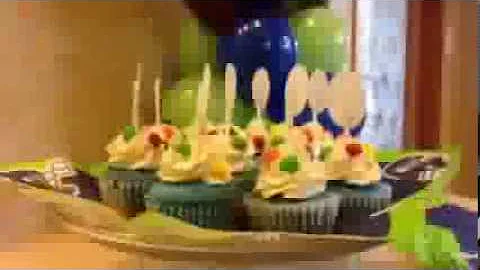Dr. Jeff Matson's Office Celebrates the Seattle Se...
