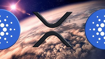 RLUSD On Cardano? Charles "Working On It." Angry Crypto Reacts