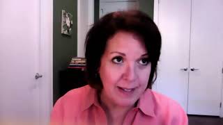 Book interview with Jennifer Grant for her new children's book "Once Upon a Time Not So Long Ago"
