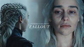 Daenerys Targaryen || Fallout