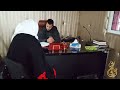 صرع الجن وعالم السحر والعين البث المباشر 