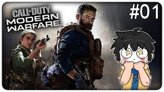 SCOPRIAMO LE NUOVE INCREDIBILI AVVENTURE DEL CAP. PRICE | Call of Duty Modern Warfare 2019 - ep.01