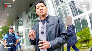 Download Lagu Woman Stops Mass Shooting Plan of Man She Met Online MP3