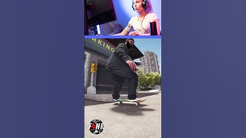 🐕‍🦺 #shorts #session #realistic #gameplay #skateboarding #snoopdogg #dredre #doggpound #xzibit