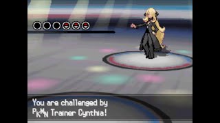 Pokemon B2\/W2 - Pokemon World Tournament: Champions Tournament