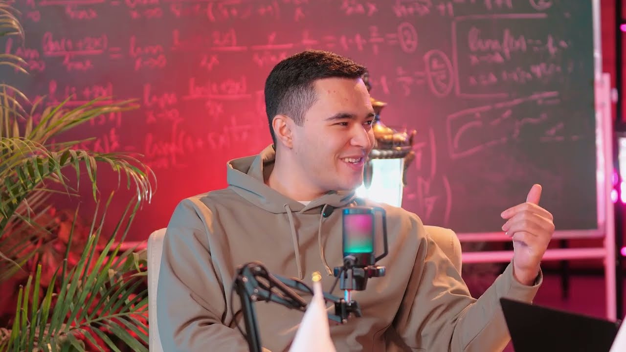 MA'MUN PODCAST