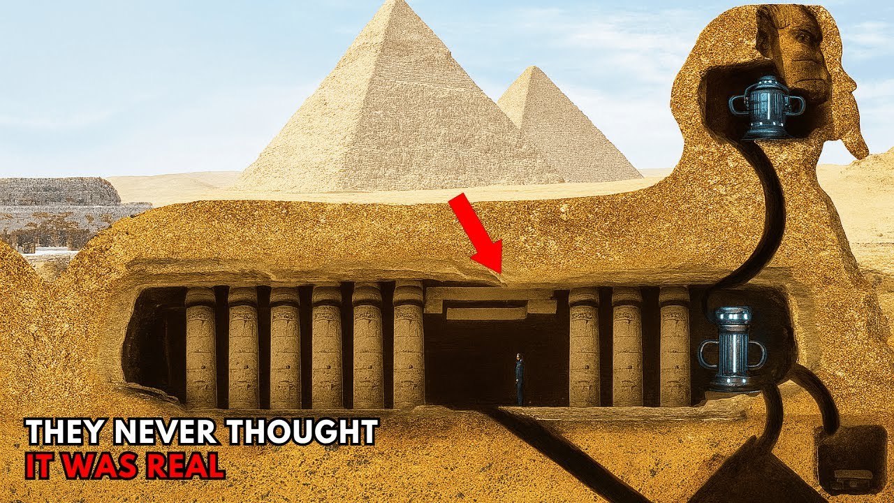 93 Unsolved Mysteries That Will Give You Chills - YouTube