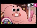 The Flakers | Niesamowity świat Gumballa | Cartoon Network