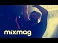 Solomun diynamic house  disco dj set at mixmag live 2012