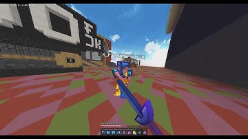 MesterMC Bérelt 1v1 /w X_Pandaharcos_X