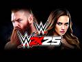 WWE 2K26 LIVE — This Match Is Actually INSANE| | #shortsfeed #shortslive #trending #shorts