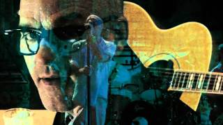 R.E.M - White tornado