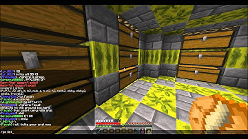 [MCTEAMS] Base Tour #1