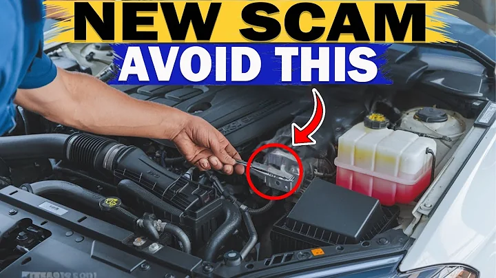 13 Mechanic SCAMS Everyone Falls For (Don’t Be Fooled!)