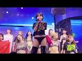 ROKUSAN ANGEL（旧バーレスク東京）「時の流れに身をまかせ/千言萬語/你怎麼說/我只在乎你」（Vocal：Futaba/ふたば,Maya/まや）2026-06-13 #63Angel