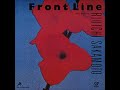 Front Line #坂本龍一 Over Dubbed Mix by #天乃啓示