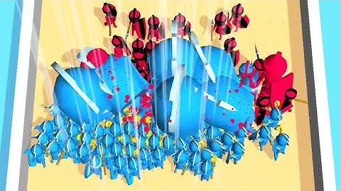 Castle Raid All Levels Gameplay android ios mobile game part #850