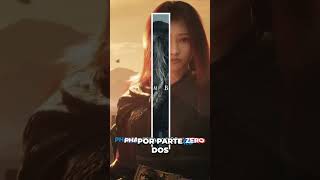 Sobreviva à Ameaça Devastadora: Pragmata e Phantom Blade 0! #shorts