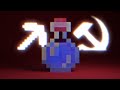 The Potion that turned Hypixel Skyblock Socialist