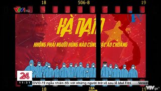Talk: Những chiến binh thầm lặng của tâm dịch Hà Nam| VTV24
