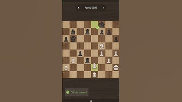 Daily Puzzle: Magnetic Touchdown