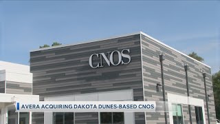 ‘Together, we’ll strengthen our mission’: CNOS to be acquired by Avera