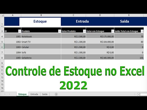 Como Fazer Controle