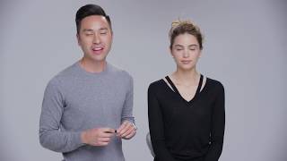 How To: Long-Wear Liquid Liner (with Marc Reagan)