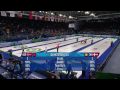 Curling Men NOR vs DEN Complete Event | Vancouver 2010