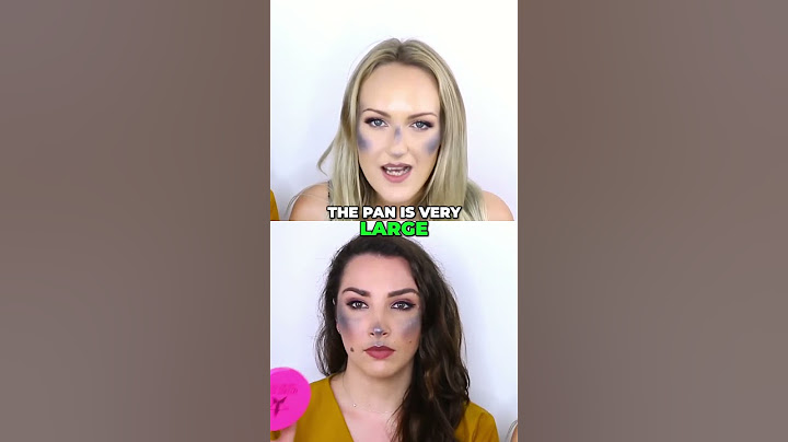 BN babies! Acting all serious in coal miner makeup #makeupbreakup #beautynews  #jeffreestarcosmetics