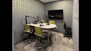 Prosper Podcast Studio - Tutorial screenshot 3