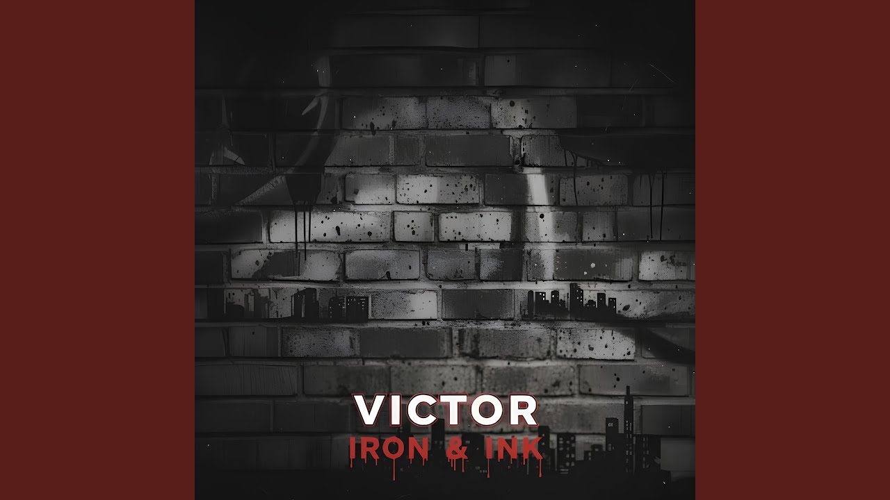 IRON & INK (Remix)