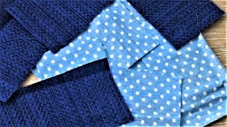 видео: Все желания исполнятся, если совместить печворк и оригами DIY мастер-класс шьем декоративную подушку картинка: Все желания исполнятся, если совместить печворк и оригами DIY мастер-класс шьем декоративную подушку