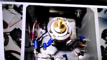 Chameleon F-Loop Mods, Multiple wires  into a Go Box cable