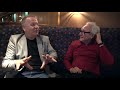 Capture de la vidéo Simple Minds - Jim Talks To Trevor Horn - 2018