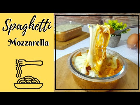Video: Cara Membuat Pasta Mozarella