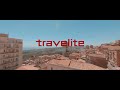 Travelite made to travel  adv campaign 2021