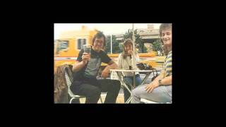 Tommy Vance - Friday Rock Show Intro -198?