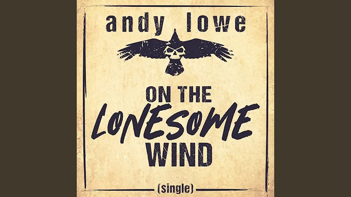 On the Lonesome Wind