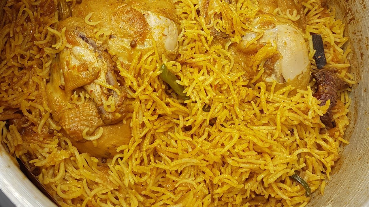 مضغوط دجاج بطريقتي الخاصه