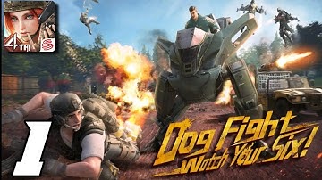 Rules Of Survival New update   Tutorial Walkthrough Gameplay part 1(Android ios)