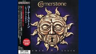 Cornerstone (feat. Doogie White) - Human Stain (2002) (Full Album, with Bonus Track)