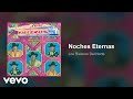 Los Rieleros Del Norte - Noches Eternas (Audio)