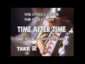 &quot;Time After Time&quot;  MASTER&#39;S BAND &amp; CHAR &amp; 金子マリ