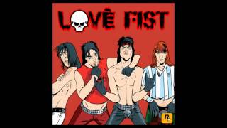 Love Fist - Down Down Down