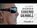 ¿Qué opinas de la estatua de Eugenio Derbez en Acapulco? - Programa 47 | Andrés García